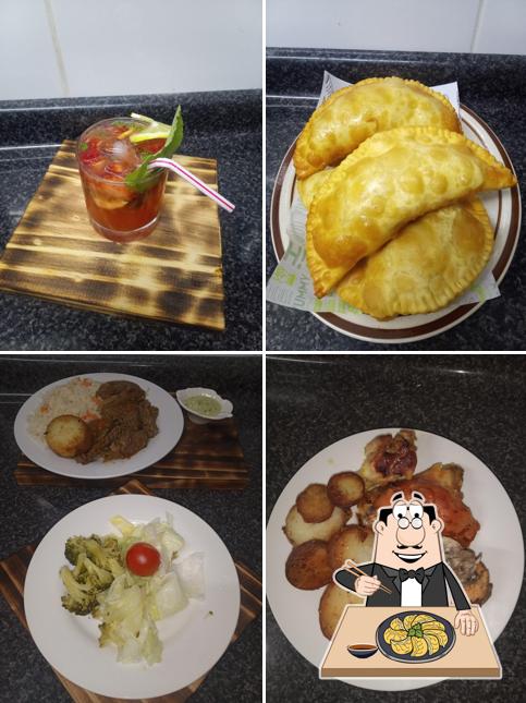 El Pozón De Los Herrera
