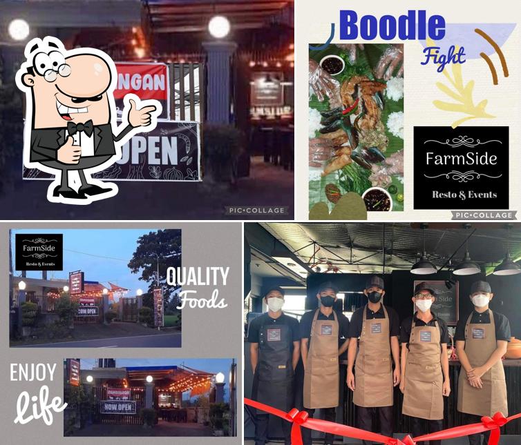FarmSide Resto & Events