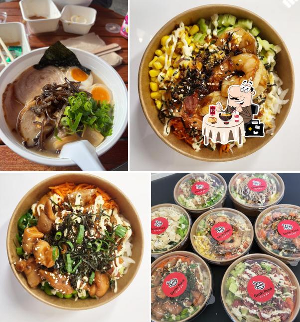 Genki Poké Mittagong