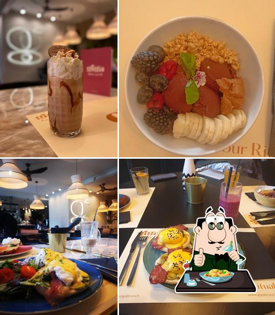 Giga Brunch