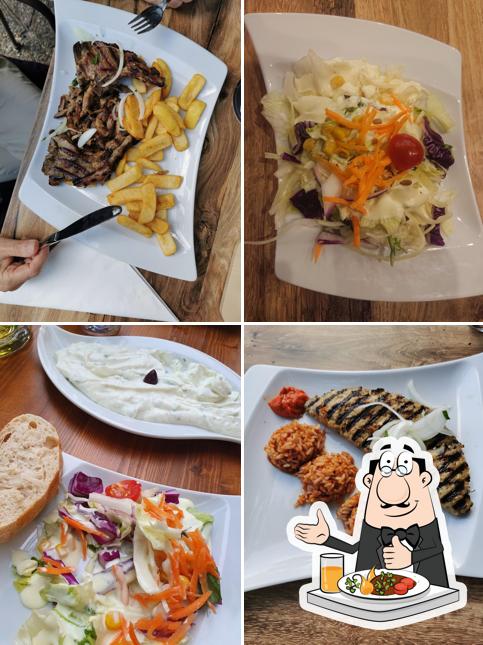 Greek Haus Alex K.M.