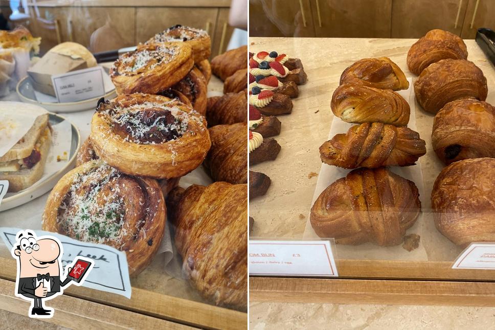 Ground Bakery