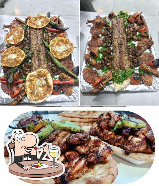 Kivanç Adana Kebap - 2