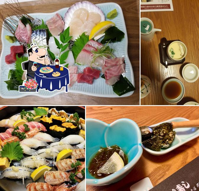 Kojiro Sushi