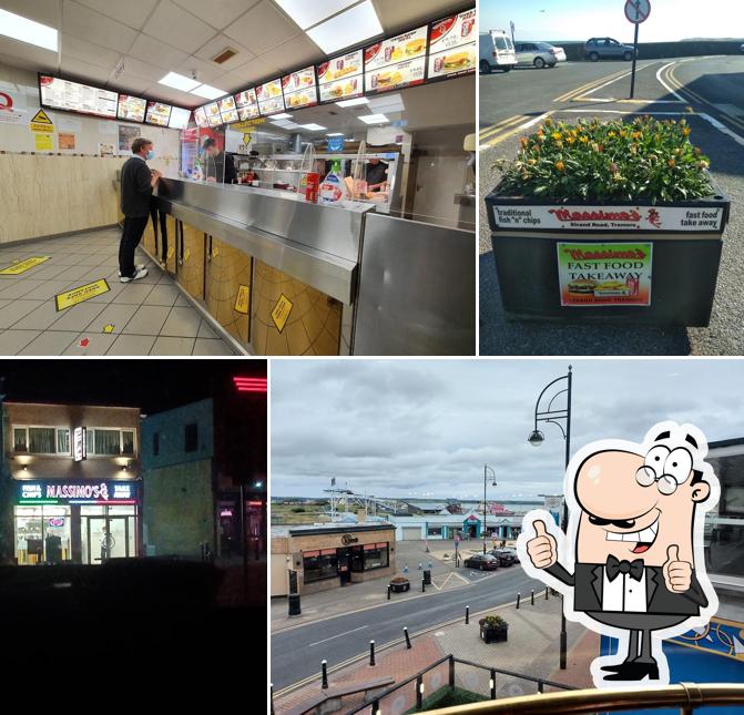 Massimo's