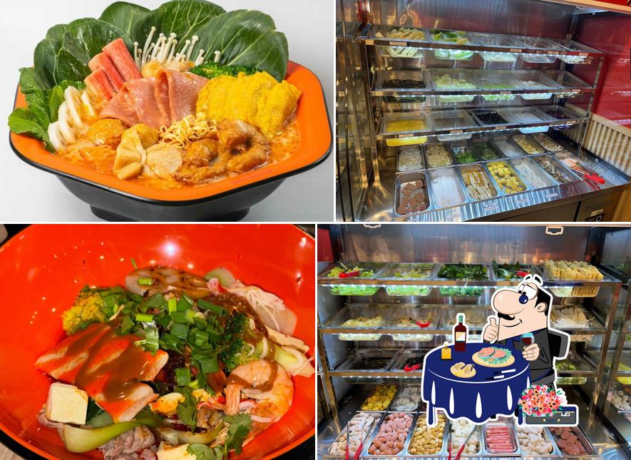 Mr Hot Малатан