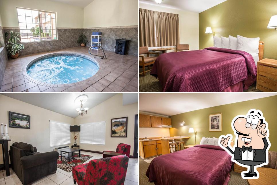 Quality Inn Centralia Chehalis