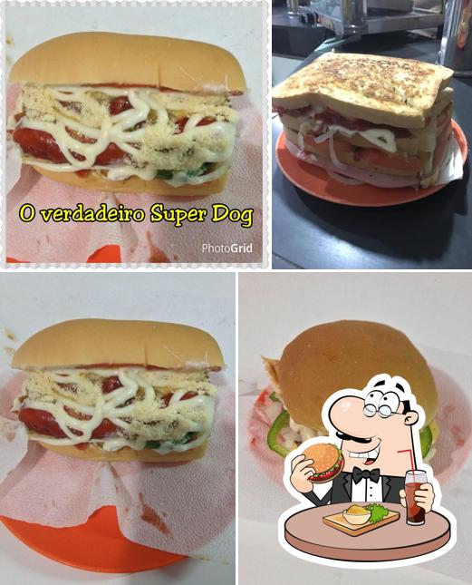 Super Dog Do Sebastião