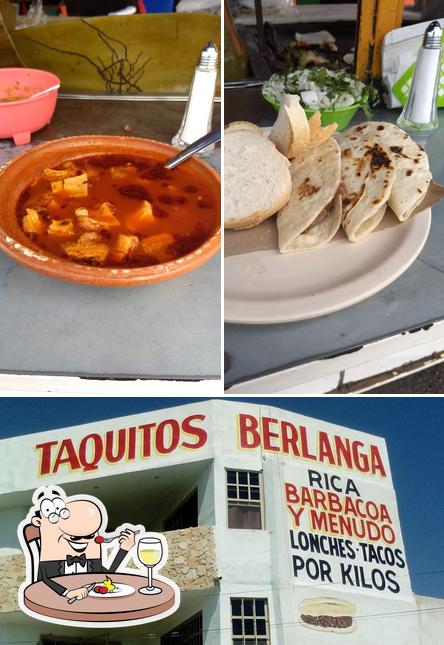 Tacos El Perro Chueco