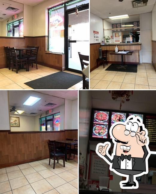 Wing Shun Kitchen