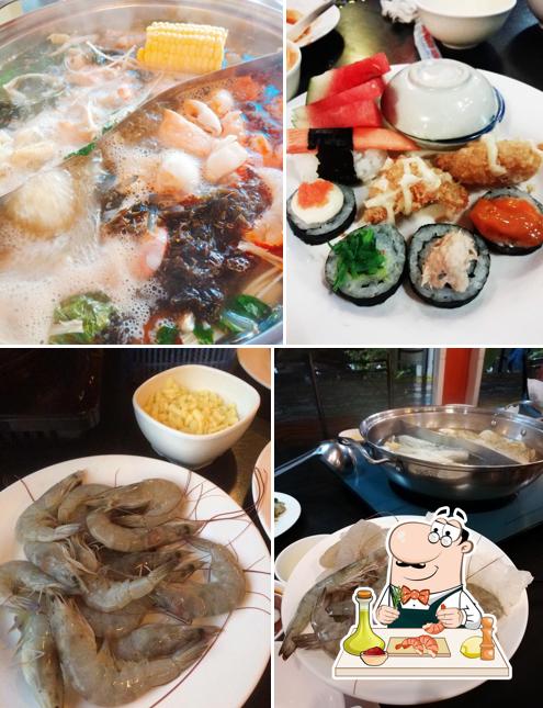 ตี๋ เล็ก สุกี้