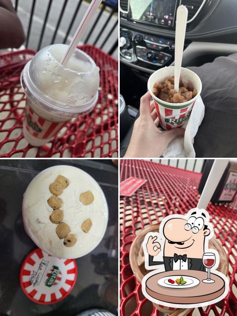 Rita's Italian Ice & Frozen Custard