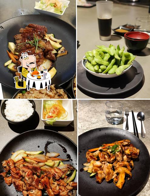 Saiko Teppanyaki