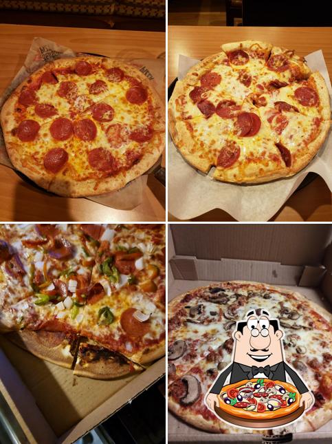Seasons Pizza
