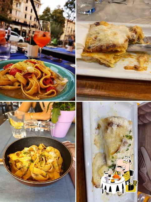 Sfiziarte Ristorante & Brunch