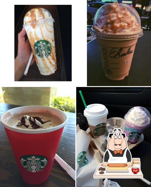 Starbucks Coffee Company