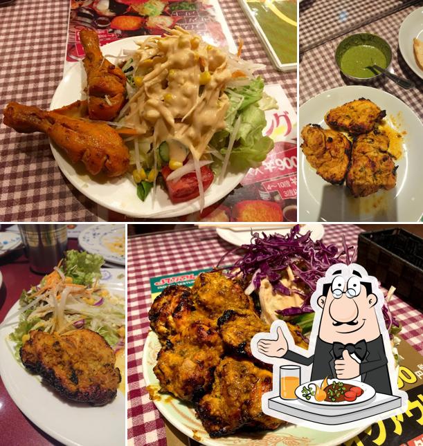 SAKURA RESTAURANT