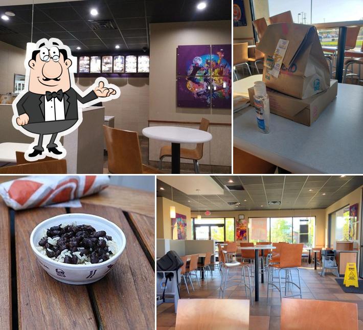 Taco Bell