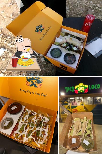 Taco Loco
