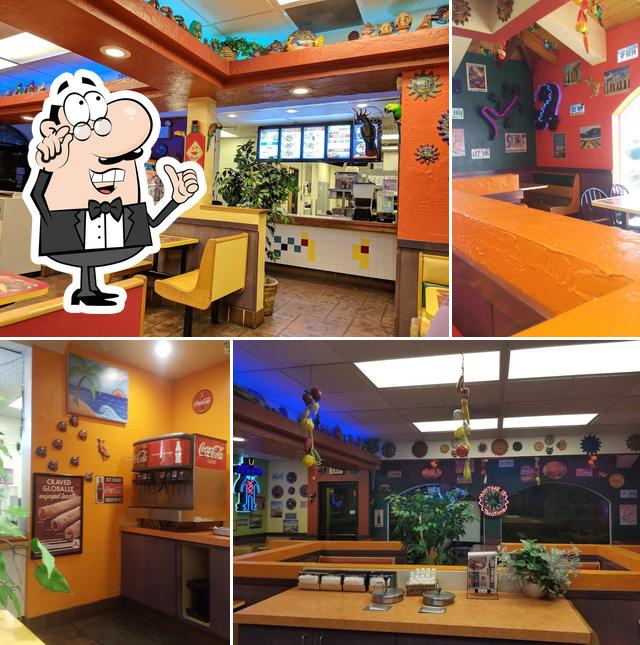 Taco Time