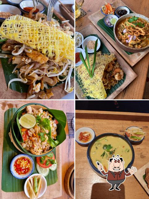 Warung Siam