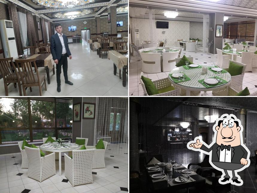 White Swan Restaurant