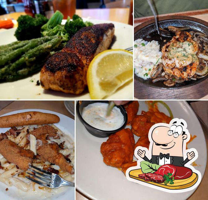 Applebee's Grill + Bar