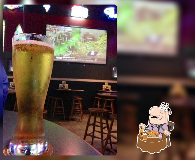 Buffalo Wild Wings