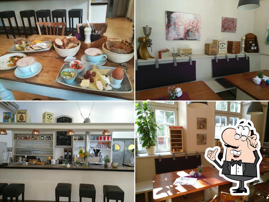 Stadtcafe Freising