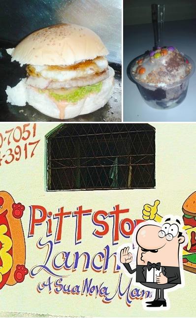 PittStop Lanches
