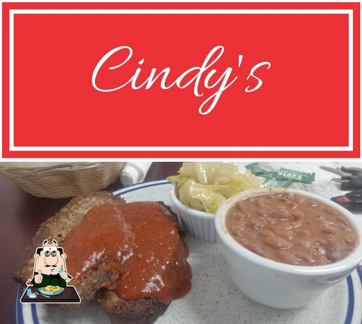 Cindy's