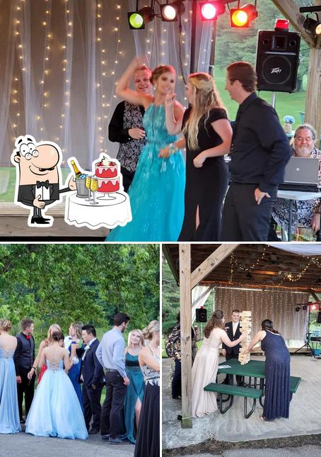 Savor & Saunter Catering Spruce Pine NC