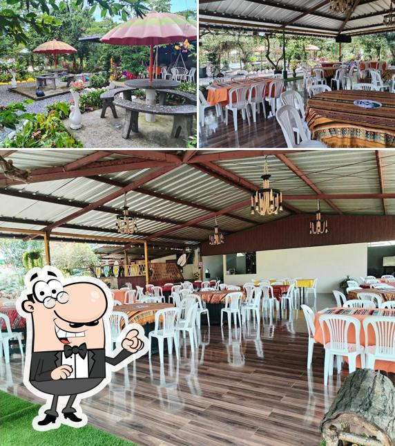 El Eden Casa de Eventos - Restaurante
