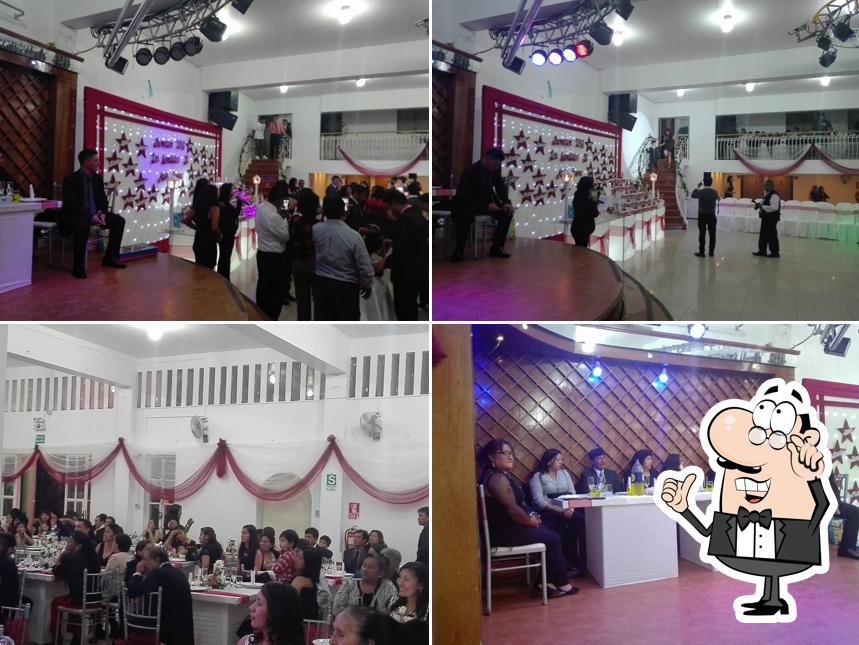 Eventos R&L Lima