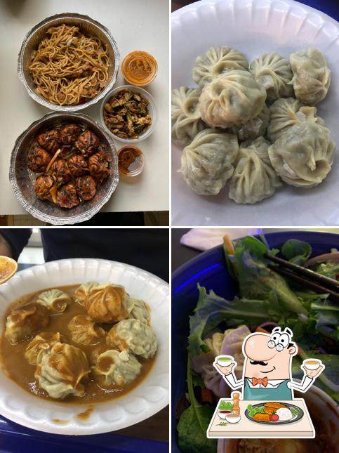 Everest Momo Plus