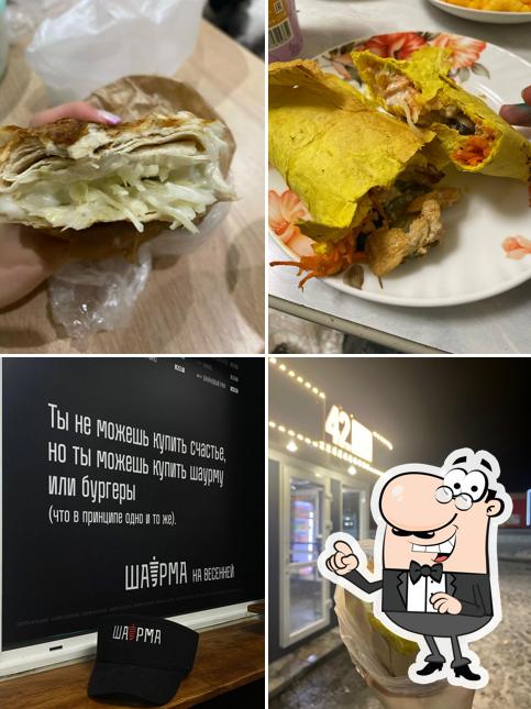42tdm Food Studio