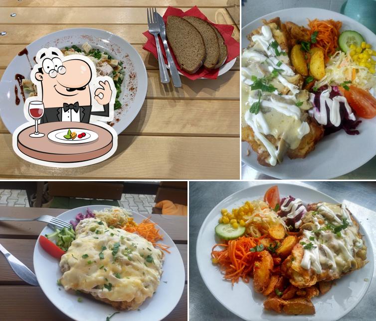 Кафе Фортуна