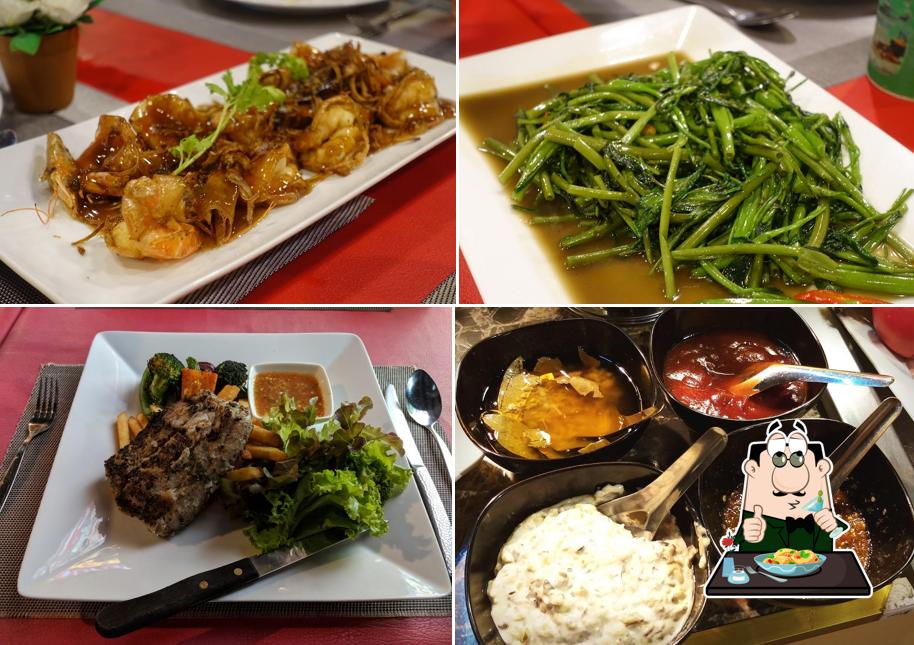 Guru Restaurant And Bar