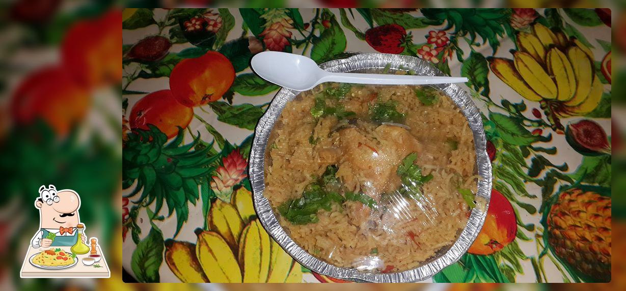 Indian Biryani Ħal Luqa