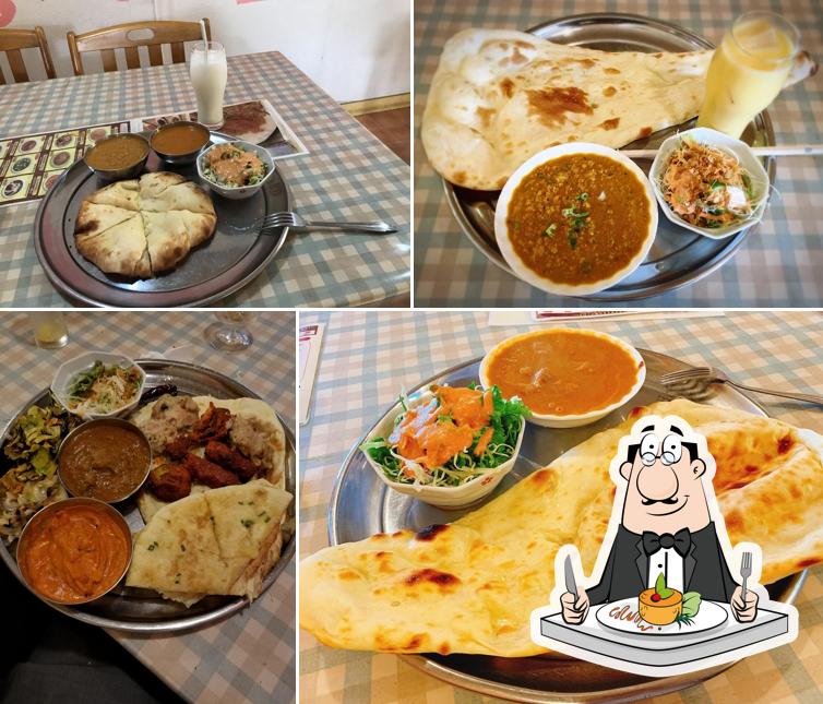 MOZA NEPALI & INDIAN RESTAURANT