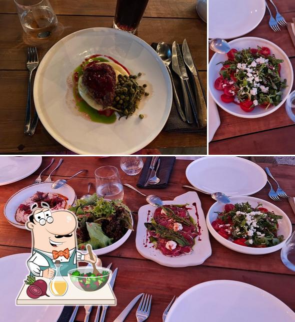 Mücella Restaurant