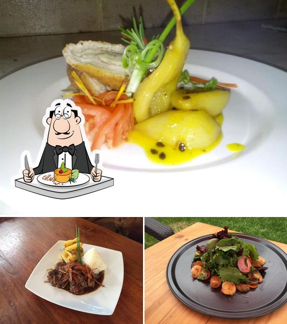 Ñucchu Restaurant