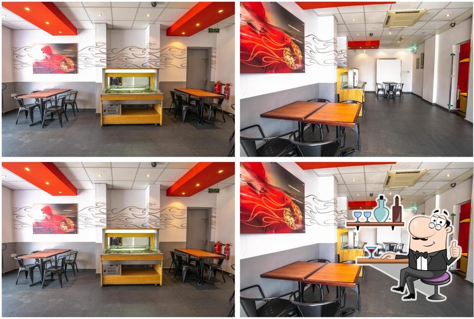 Pizza Hut Al Mawaleh