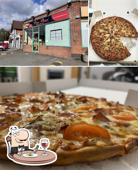 Pizza Plaza