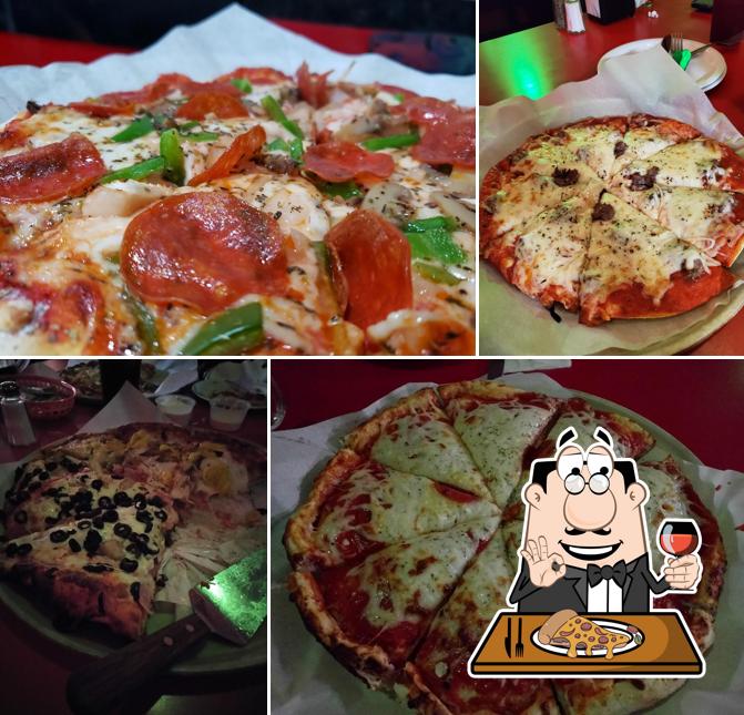 Babe's Pizza