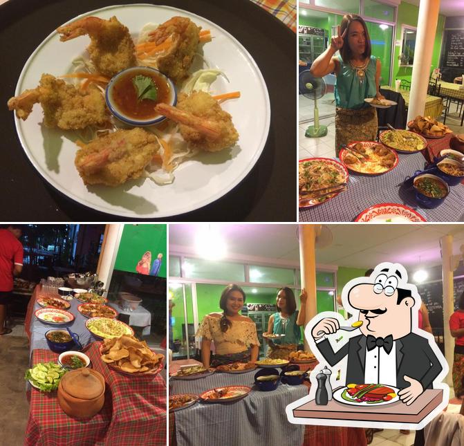 Nork Chan Kitchen