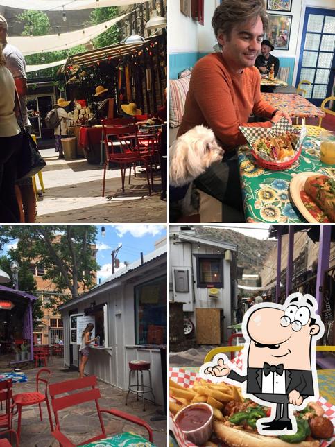 Poco Restaurant + Market