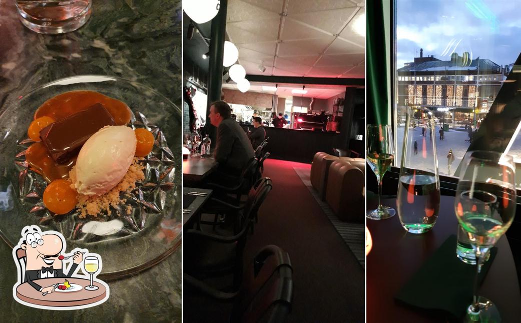 Facit Bar