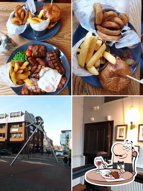 O'Neill's Woking