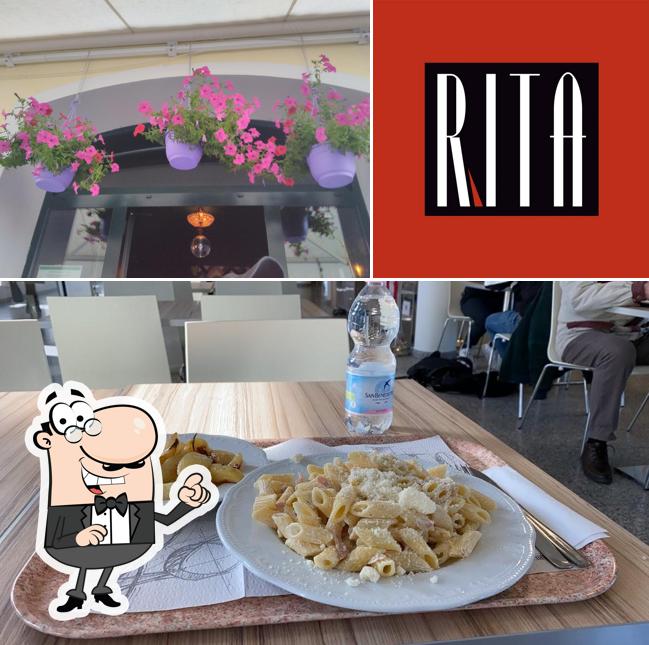 RITA Bar Ospedale Cona